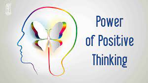 Read more about the article Positive Thinking