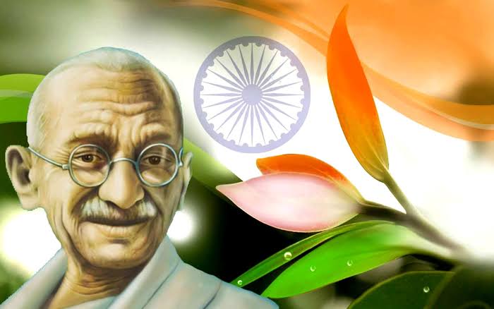 Read more about the article Mahatma Gandhi