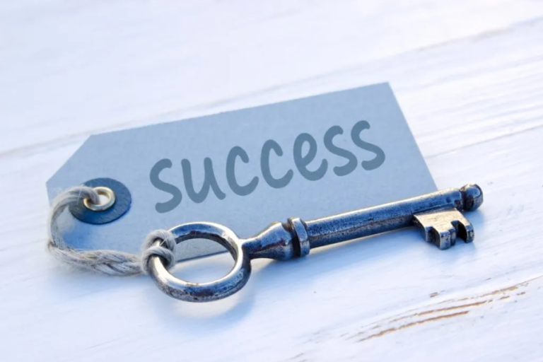 Read more about the article The Pillars of Success