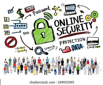 Read more about the article Internet Dangers & Precautions