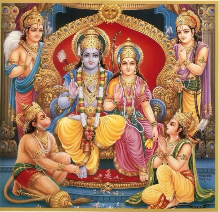 Pran Pratishtha: Breathing Life into Faith – The Unveiling of the Ram Mandir