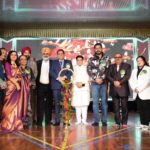 R.D.KHOSLA’S 43RD PRIZE DISTRIBUTION & CULTURAL PROGRAMME CONCLUDES WITH GREAT SPLENDOUR