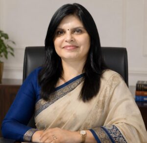 Dr. bindu Bhalla Principal